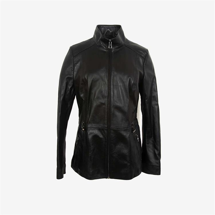 Mocassini Hakiki Deri Kadın Deri Mont BK-1973