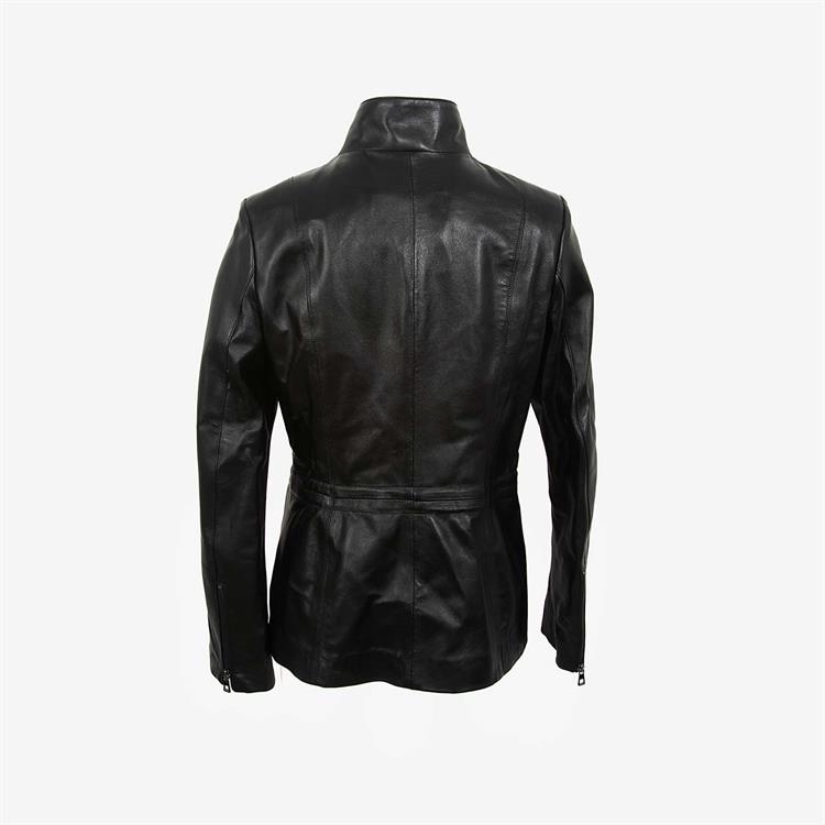 Mocassini Hakiki Deri Kadın Deri Mont BK-1973