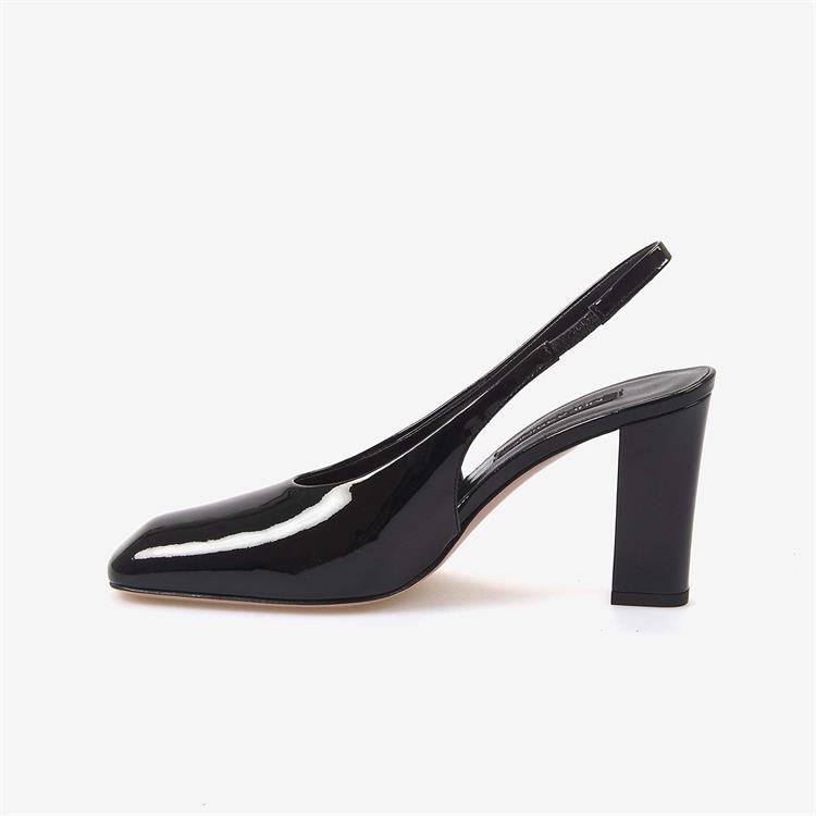 Mocassini Hakiki Deri Kadın Gece & Abiye Ayakkabı 18702