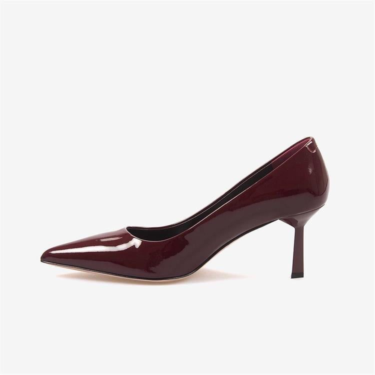 Mocassini  Hakiki Deri Kadın Gece & Abiye Ayakkabı 459020