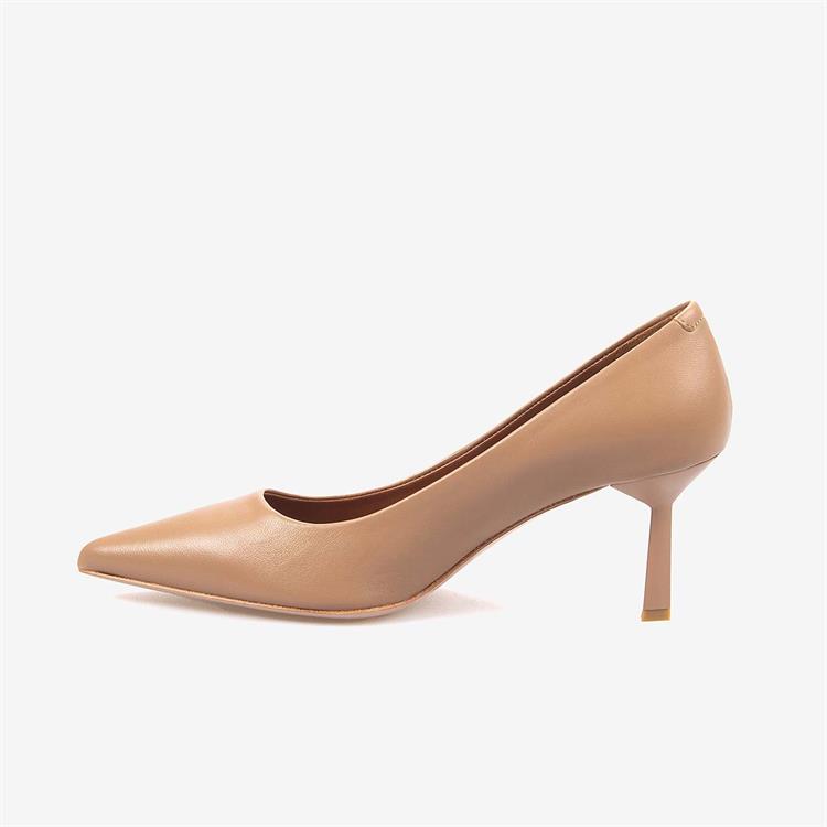 Mocassini  Hakiki Deri Kadın Gece & Abiye Ayakkabı 459020