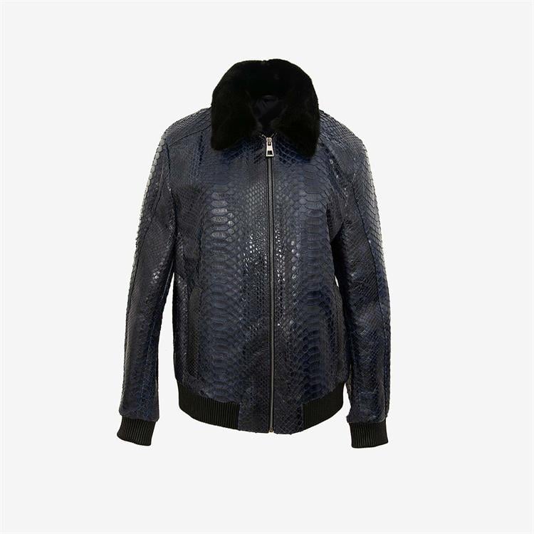 Mocassini Hakiki Deri Siyah Erkek Deri Mont 941