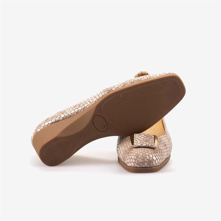 Mocassini   Kadın Babet 0128