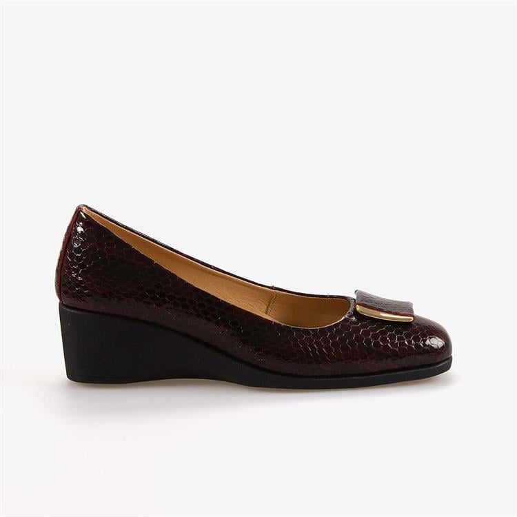 Mocassini   Kadın Babet 0128