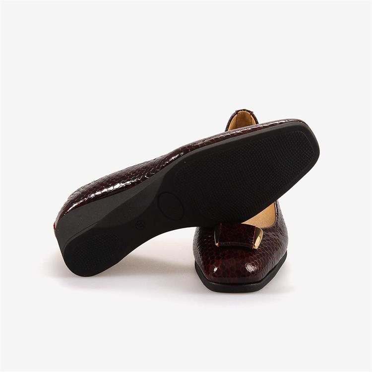 Mocassini   Kadın Babet 0128