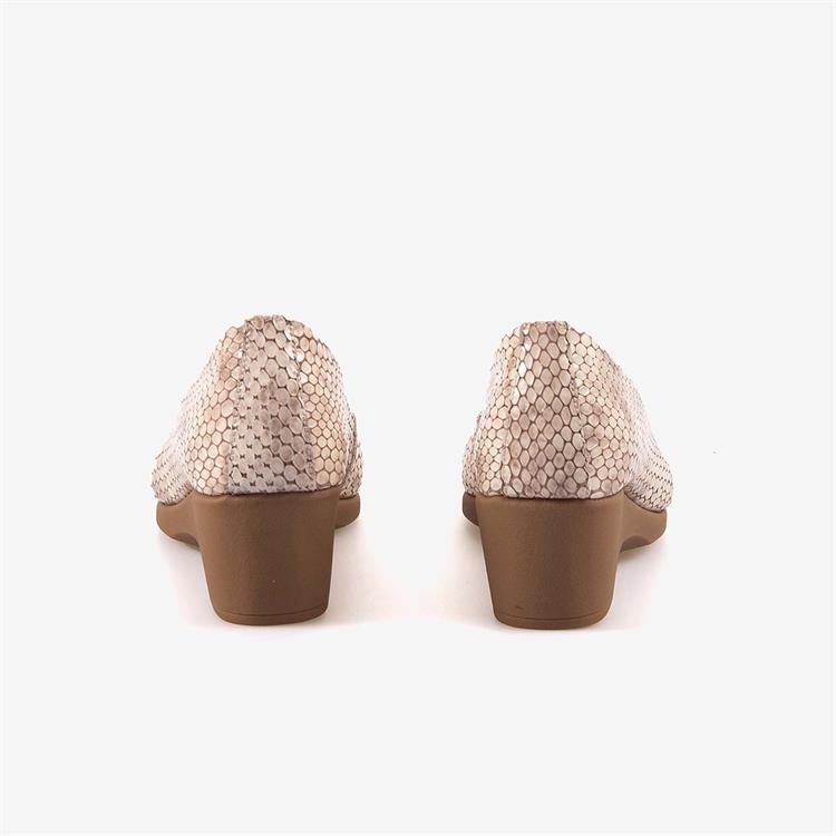 Mocassini   Kadın Babet 0128