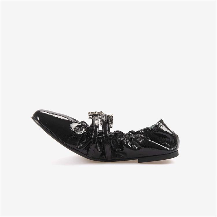 Mocassini   Kadın Babet 07140