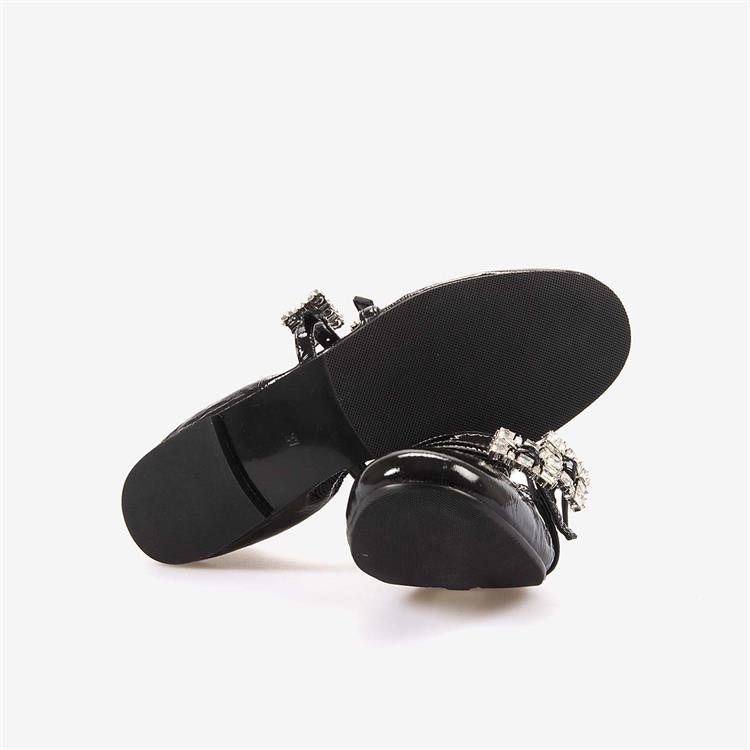 Mocassini   Kadın Babet 07140