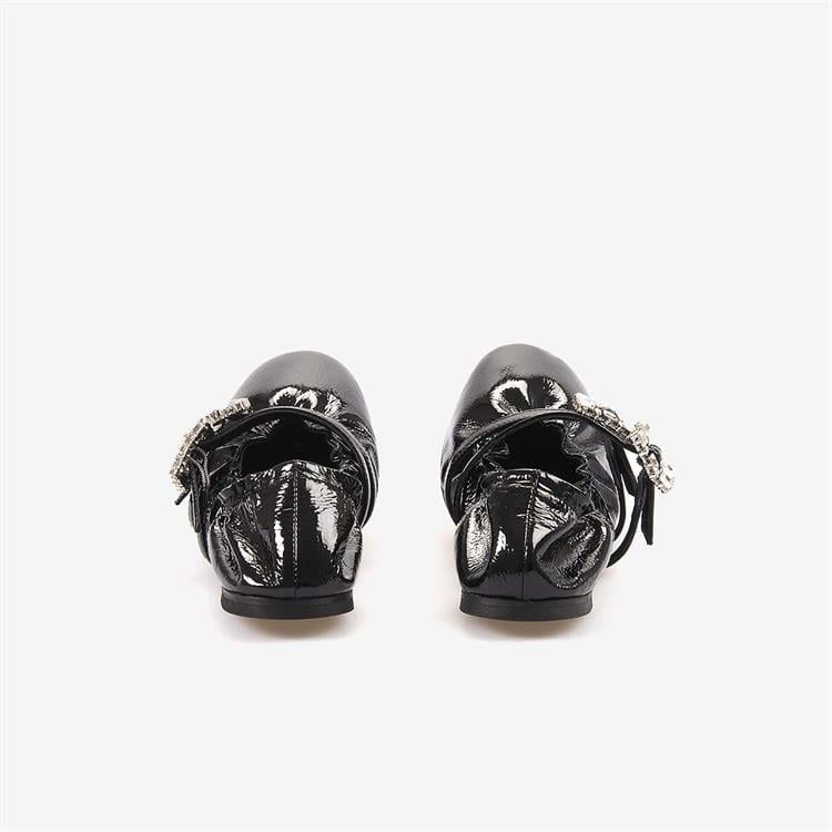 Mocassini   Kadın Babet 07140