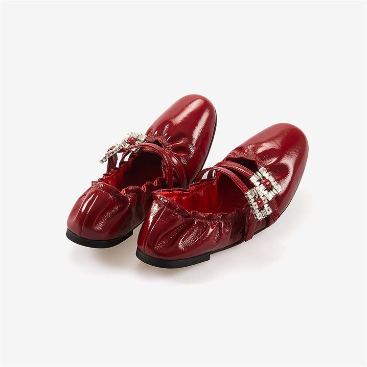 Mocassini   Kadın Babet 07140