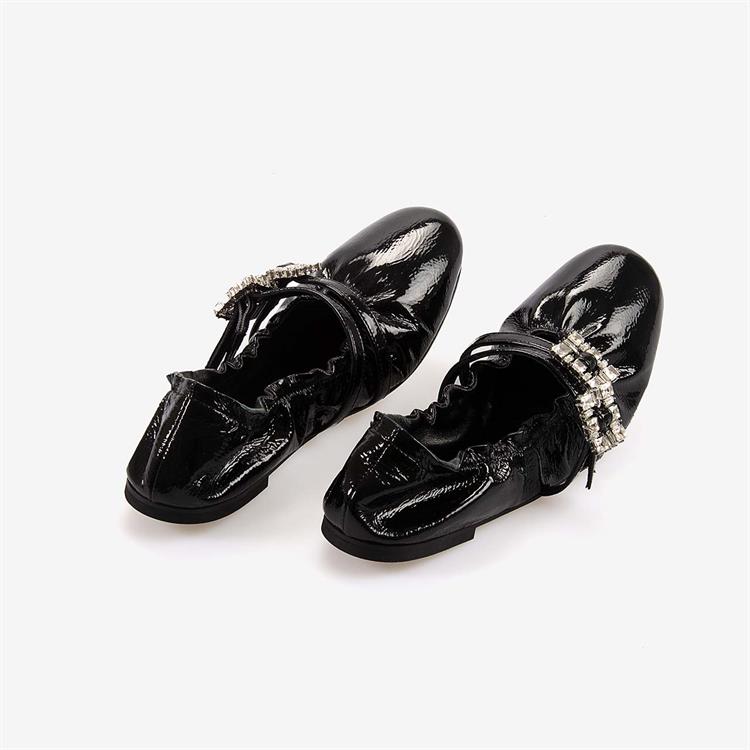 Mocassini   Kadın Babet 07140