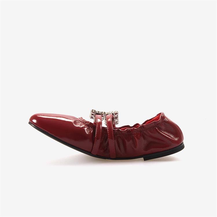 Mocassini   Kadın Babet 07140