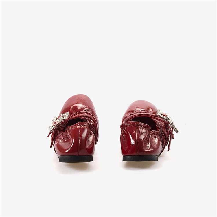 Mocassini   Kadın Babet 07140