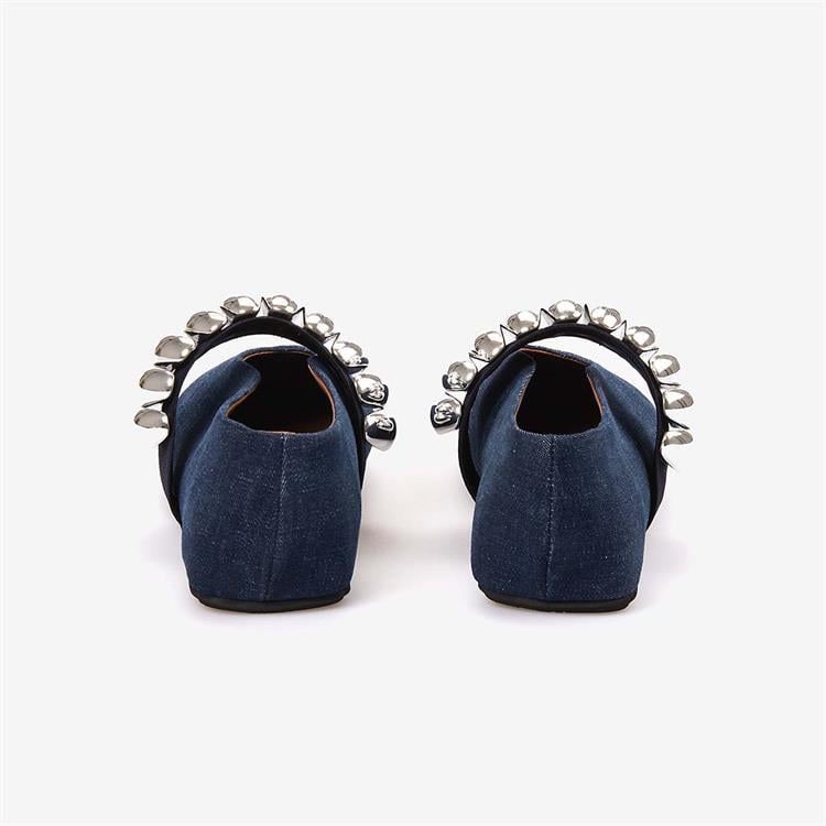 Mocassini   Kadın Babet 24-01J