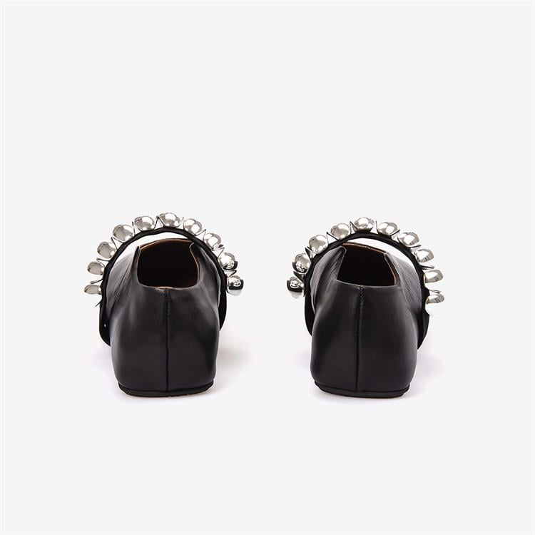 Mocassini   Kadın Babet 24-01