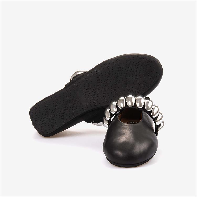 Mocassini   Kadın Babet 24-01