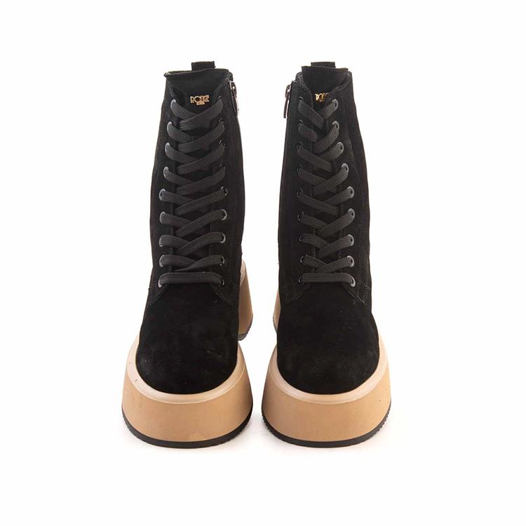 Mocassini   Kadın Bot 0582