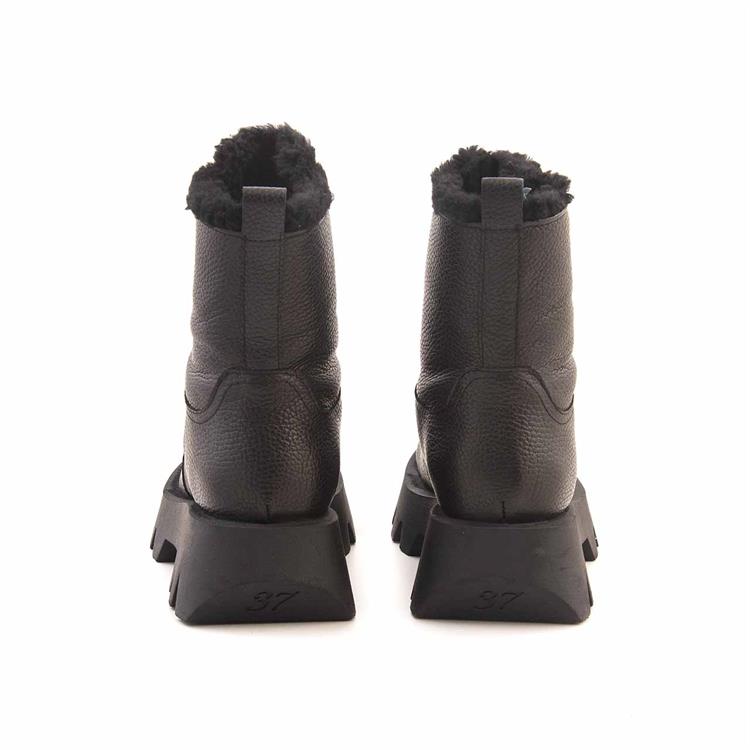 Mocassini   Kadın Bot 0613-3