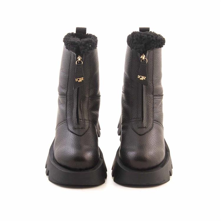 Mocassini   Kadın Bot 0613-3