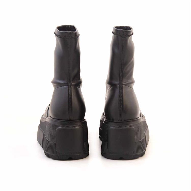 Mocassini   Kadın Bot 09501