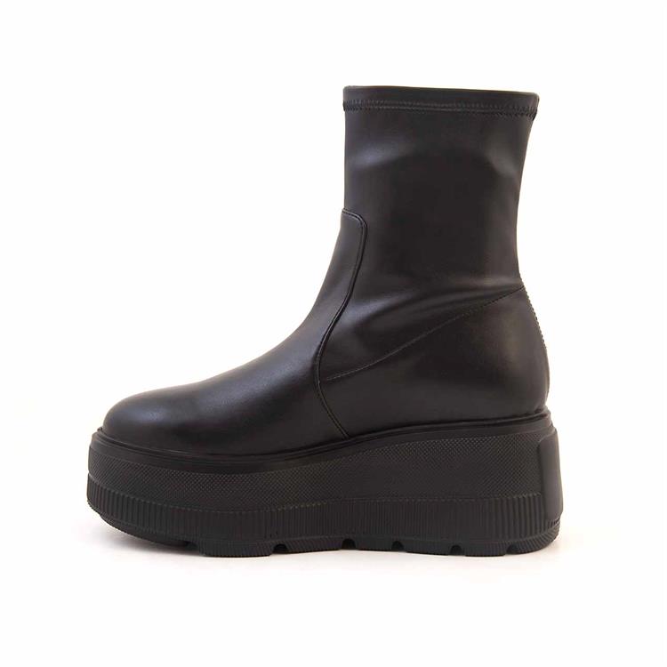 Mocassini   Kadın Bot 09501