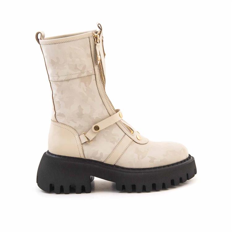 Mocassini   Kadın Bot 3389