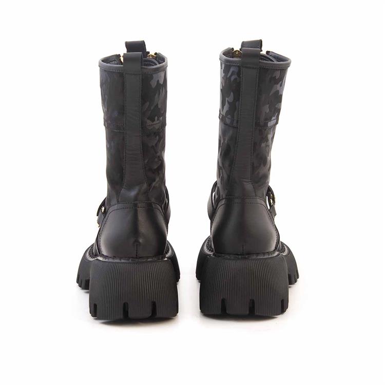 Mocassini   Kadın Bot 3389