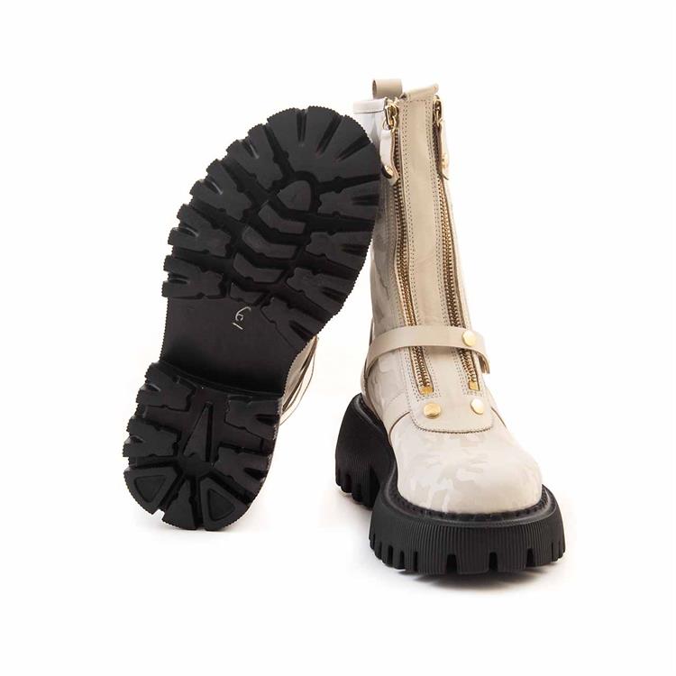 Mocassini   Kadın Bot 3389