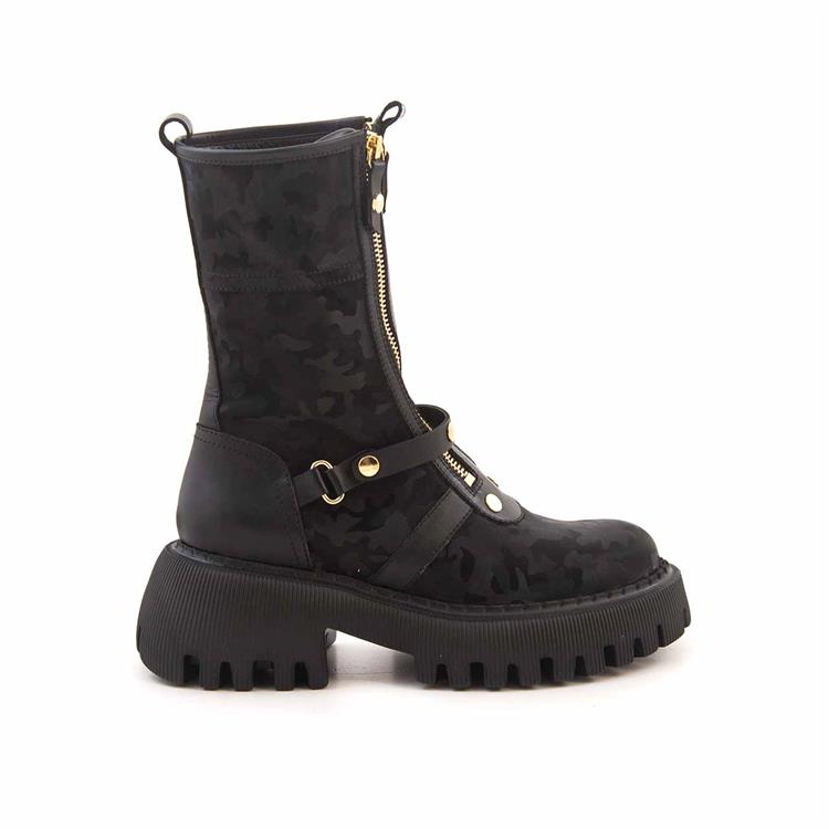 Mocassini   Kadın Bot 3389