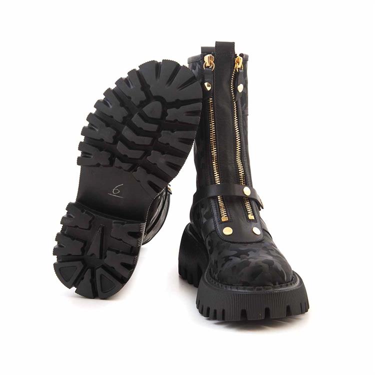 Mocassini   Kadın Bot 3389