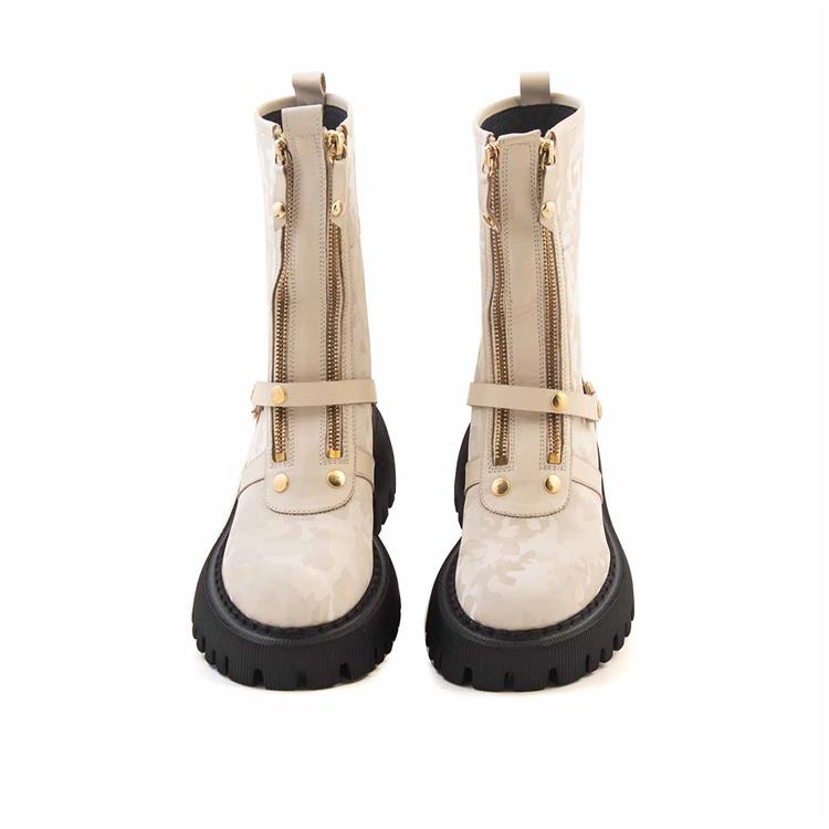 Mocassini   Kadın Bot 3389