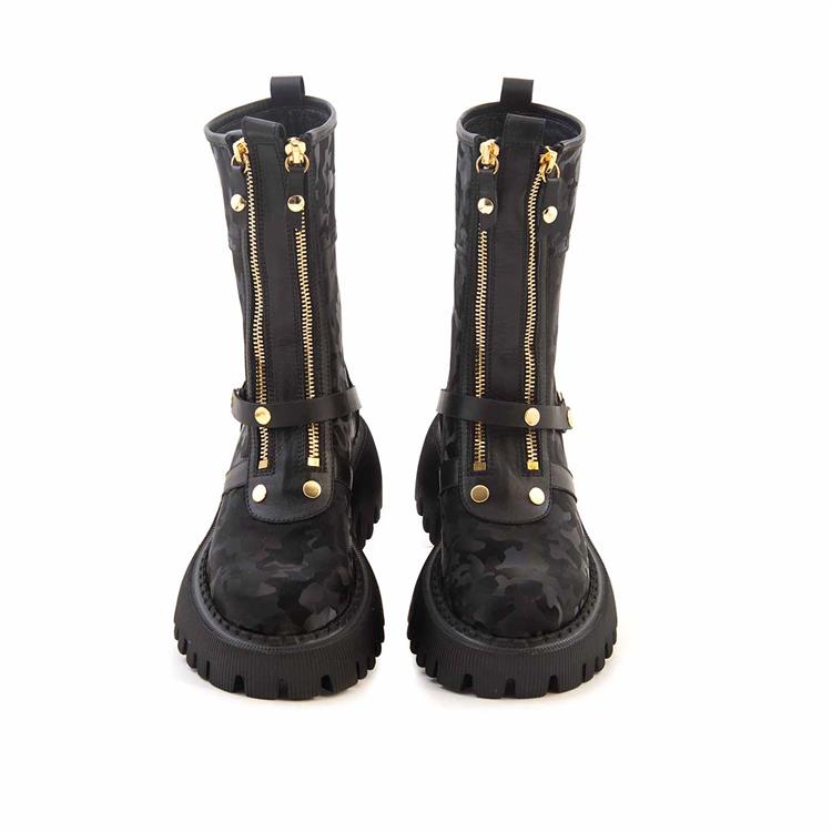 Mocassini   Kadın Bot 3389