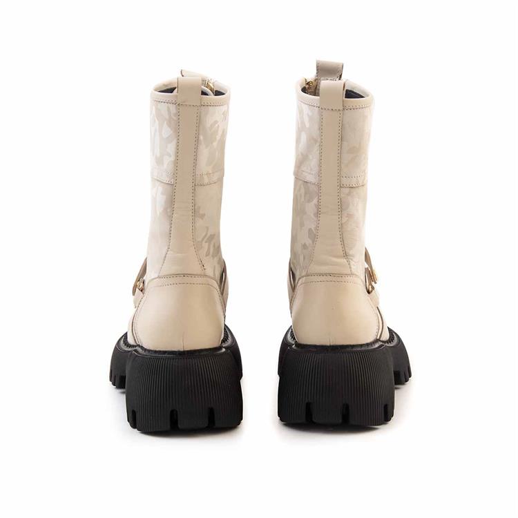 Mocassini   Kadın Bot 3389