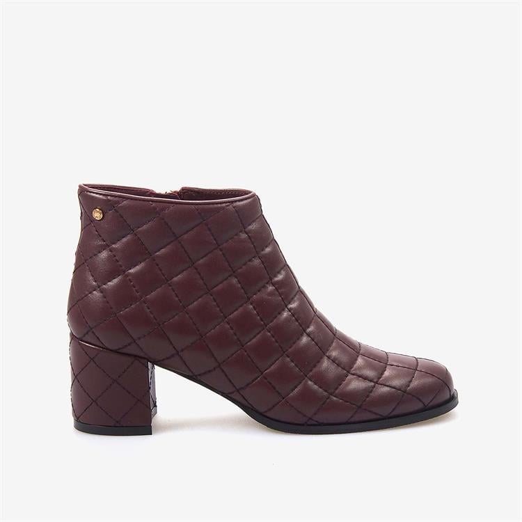 Mocassini   Kadın Bot 9209-22