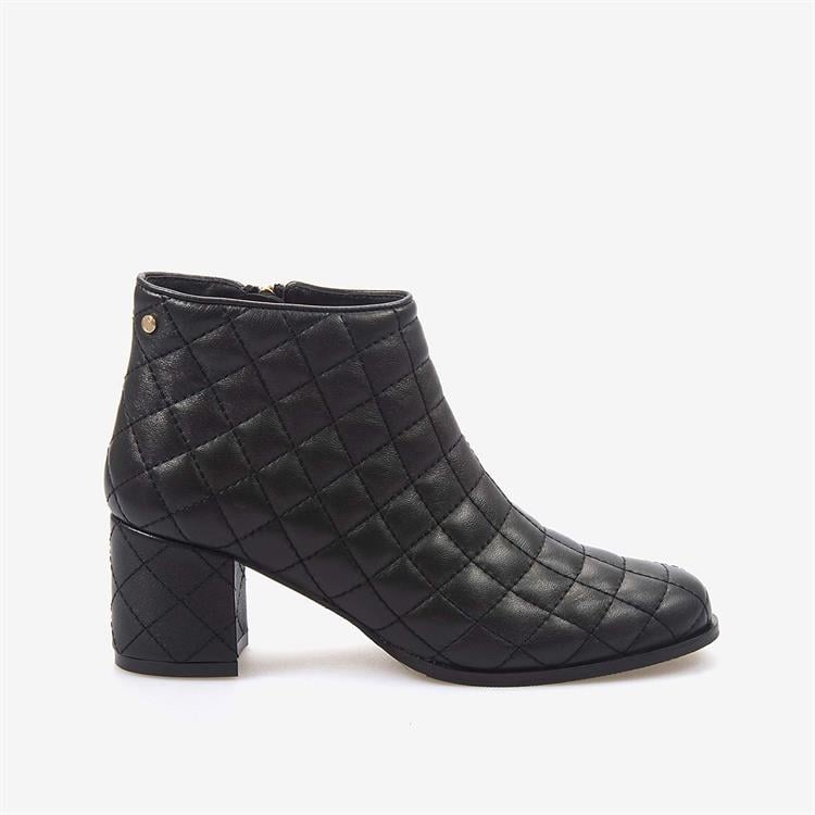 Mocassini   Kadın Bot 9209-22