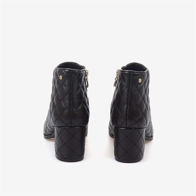 Mocassini   Kadın Bot 9209-22