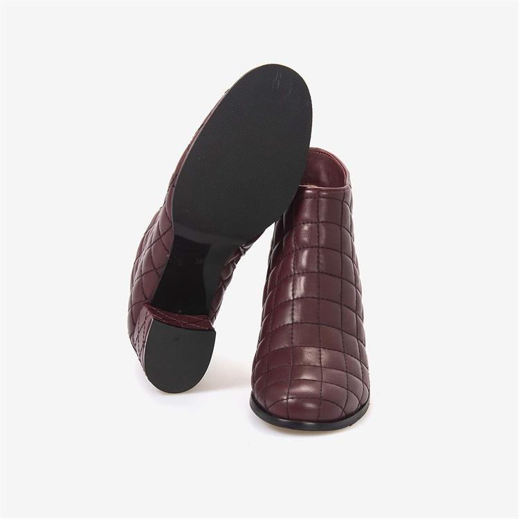 Mocassini   Kadın Bot 9209-22