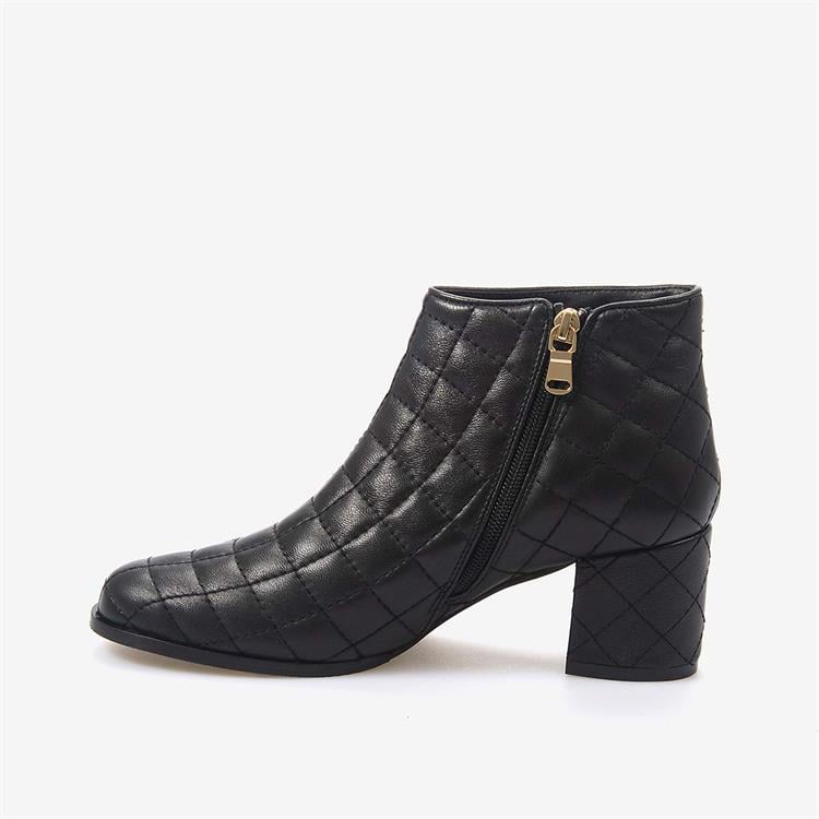 Mocassini   Kadın Bot 9209-22