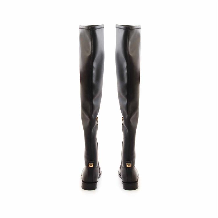 Mocassini   Kadın Çizme 702-303