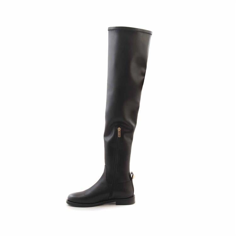 Mocassini   Kadın Çizme 702-303