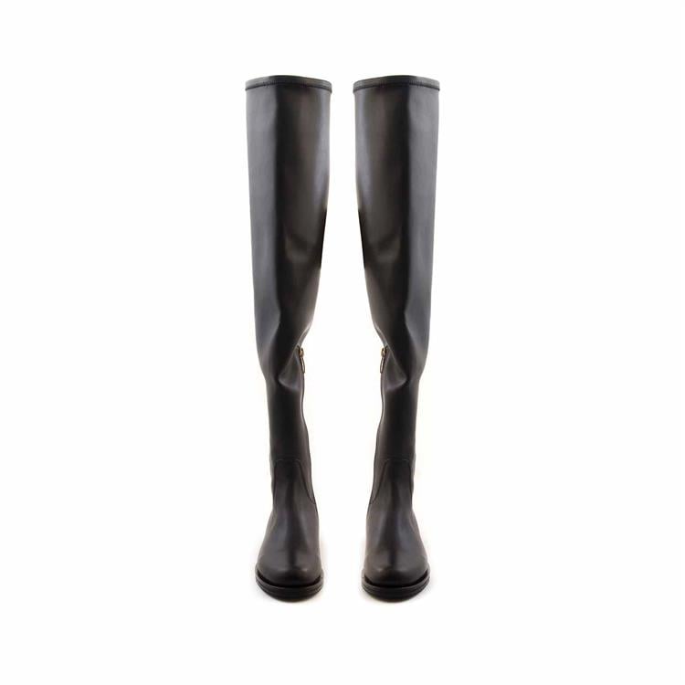 Mocassini   Kadın Çizme 702-303