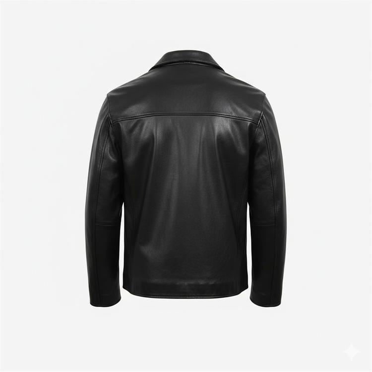 Mocassini Kadın Deri Mont BK-2250