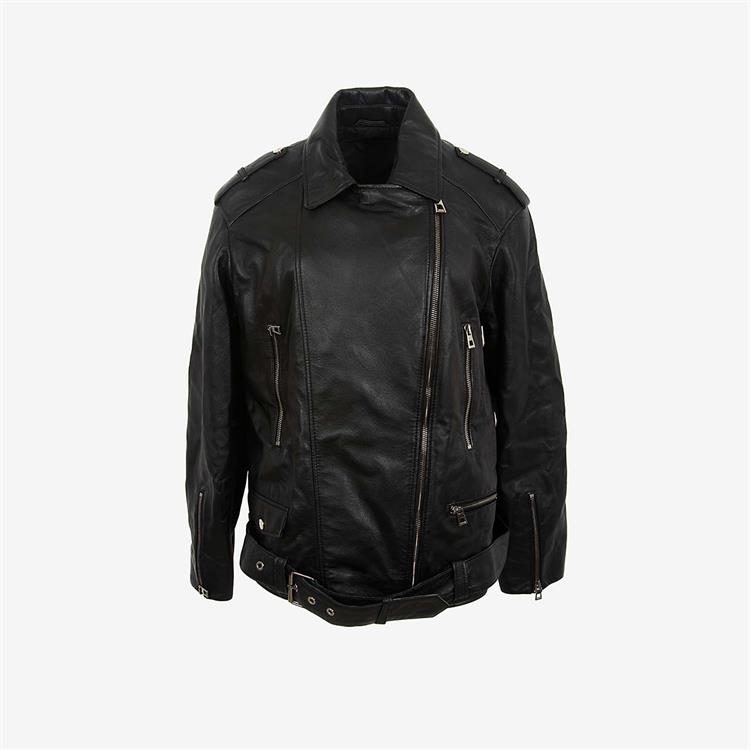 Mocassini Kadın Deri Mont BK-2250