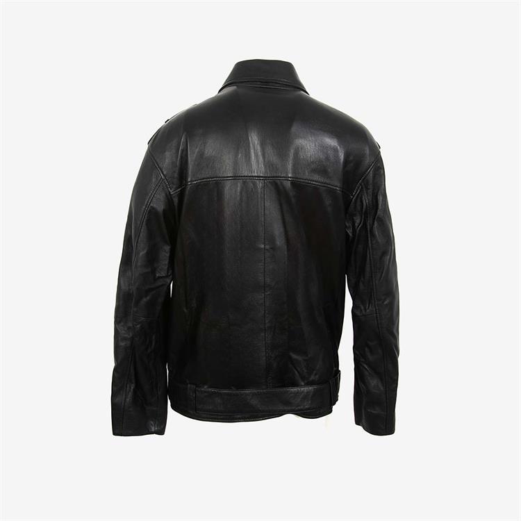 Mocassini Kadın Deri Mont BK-2250