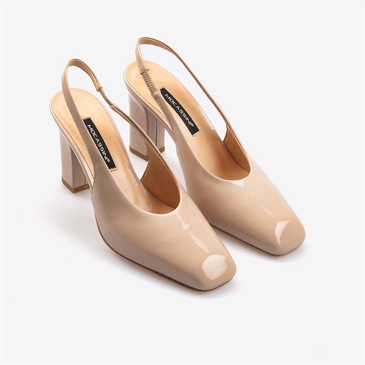 Mocassini   Kadın Gece & Abiye Ayakkabı 18702