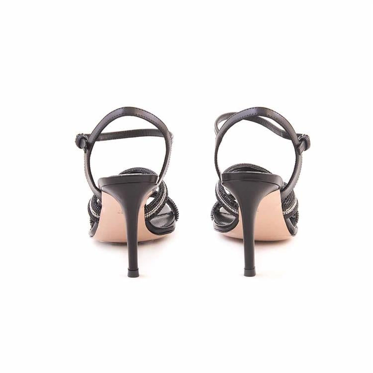 Mocassini   Kadın Gece & Abiye Ayakkabı 319-268