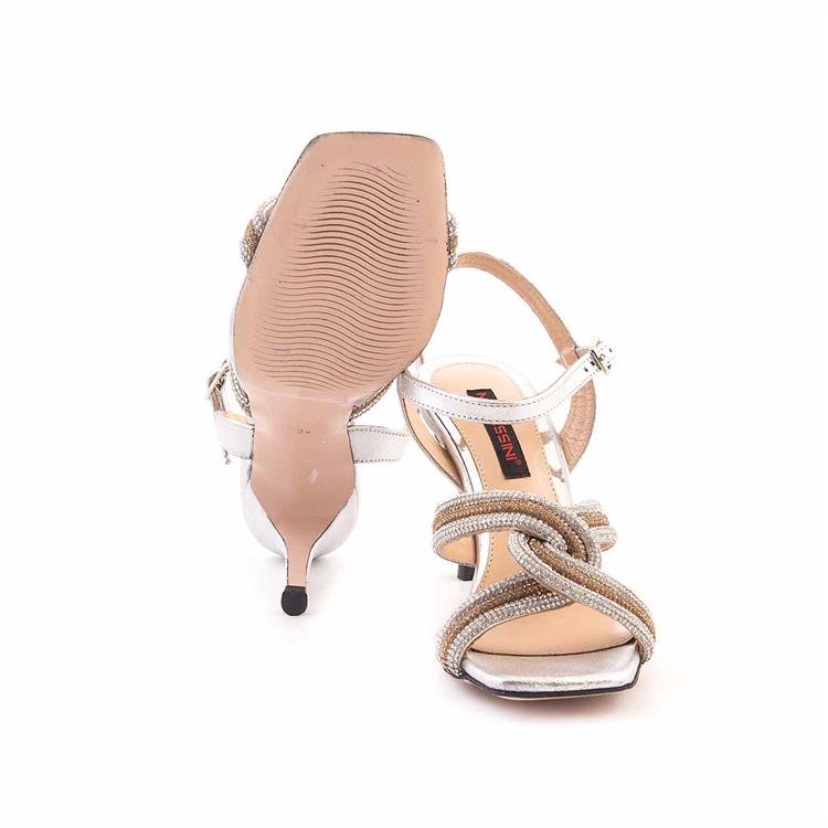 Mocassini   Kadın Gece & Abiye Ayakkabı 319-268