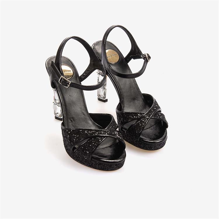 Mocassini   Kadın Gece & Abiye Ayakkabı 38052-V1