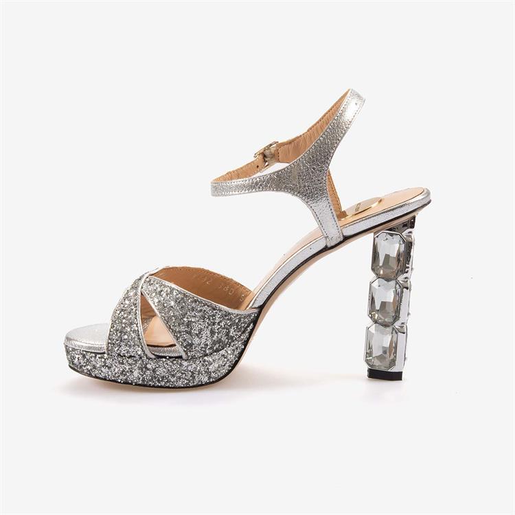 Mocassini   Kadın Gece & Abiye Ayakkabı 38052-V1