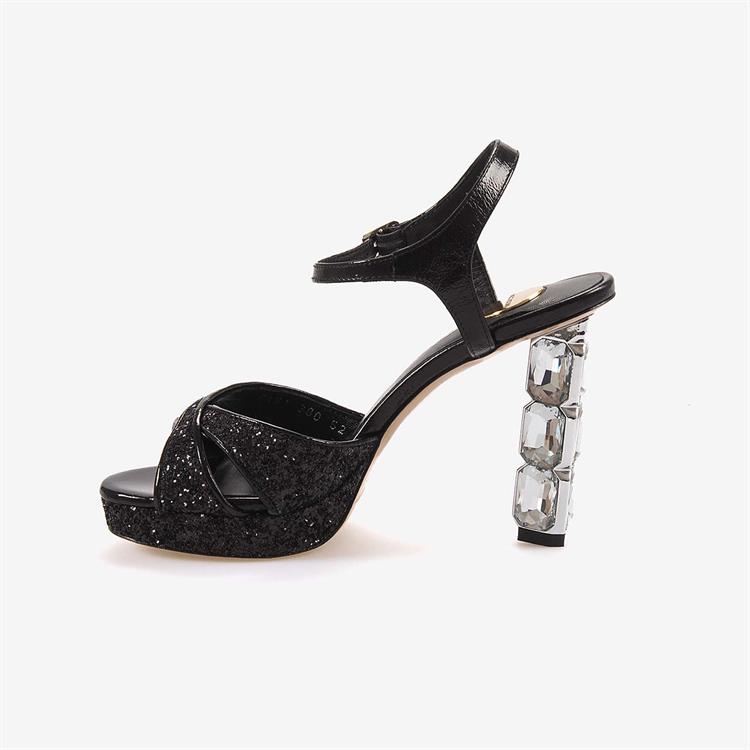 Mocassini   Kadın Gece & Abiye Ayakkabı 38052-V1